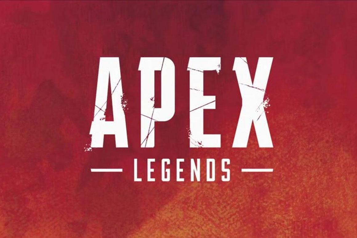 Apex Legends