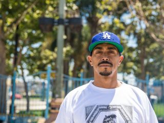 BornxRaised x LA Dodgers Link For 