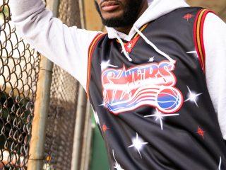 Mitchell & Ness Airbrush Collection