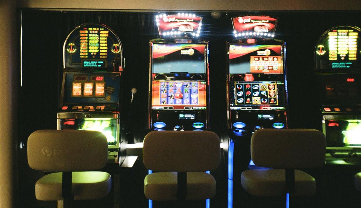 Online Slot Machines: Busting the Myths