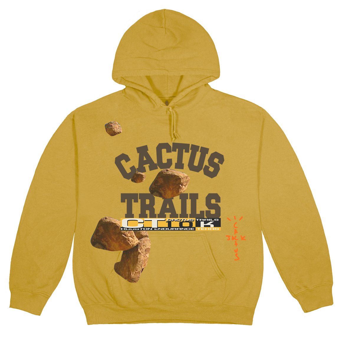 Nike x Travis Scott - Cactus Trails