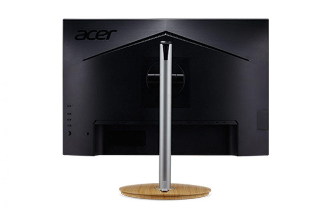 Acer ConceptD CM2241W monitor