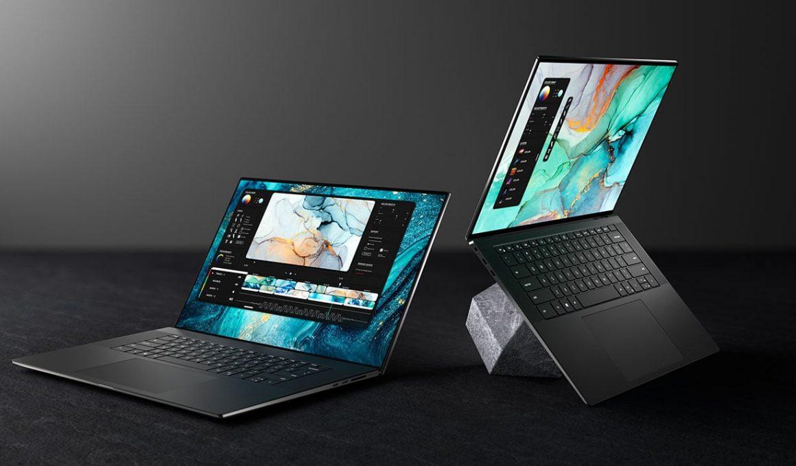 Dell XPS 15 & XPS 17