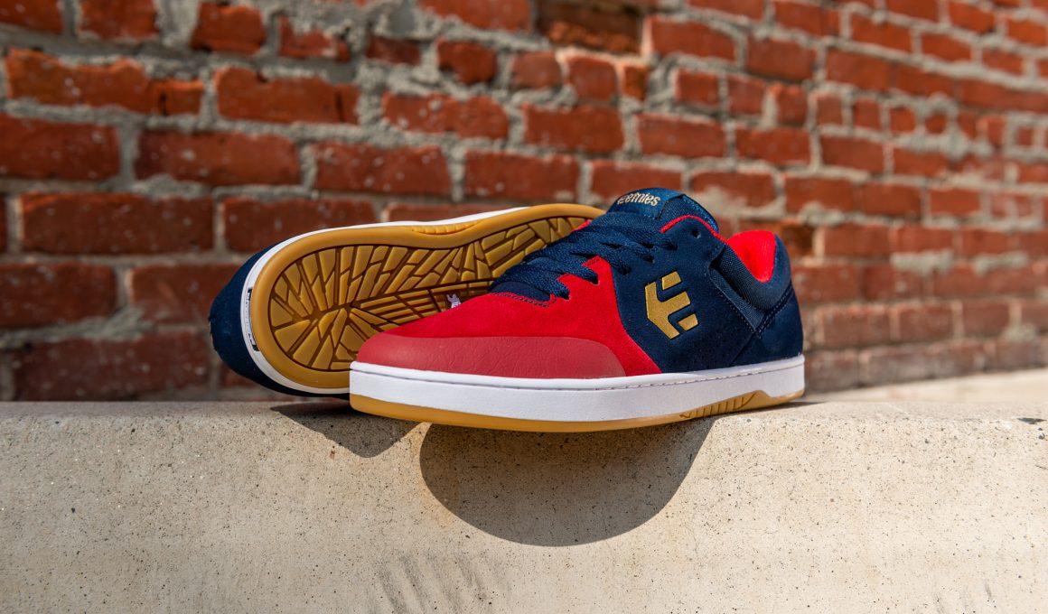 Etnies Competition pack