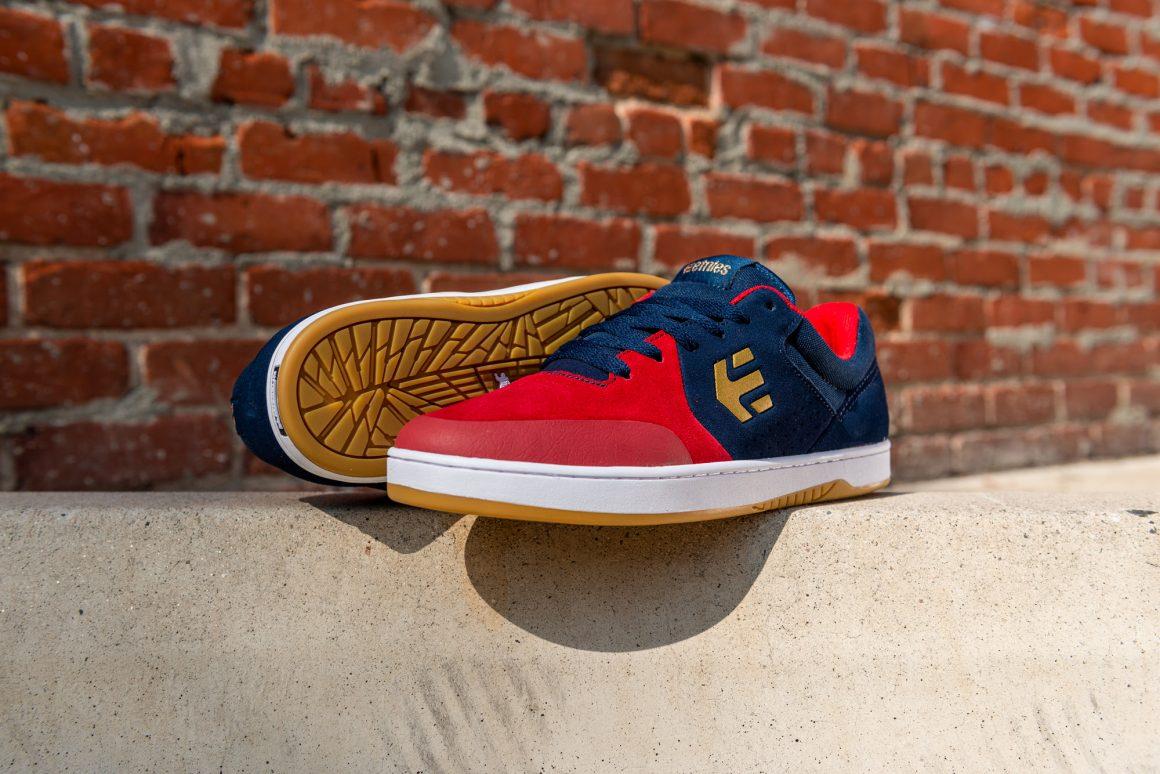Etnies Competition pack