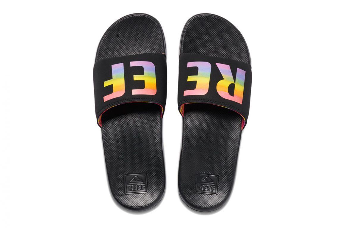 REEF 2020 Pride Collection