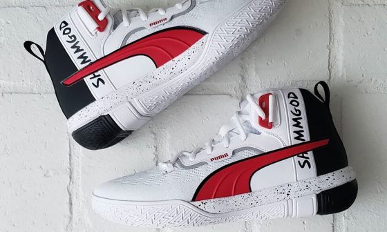 God Shammgod - Ballerstatus.com