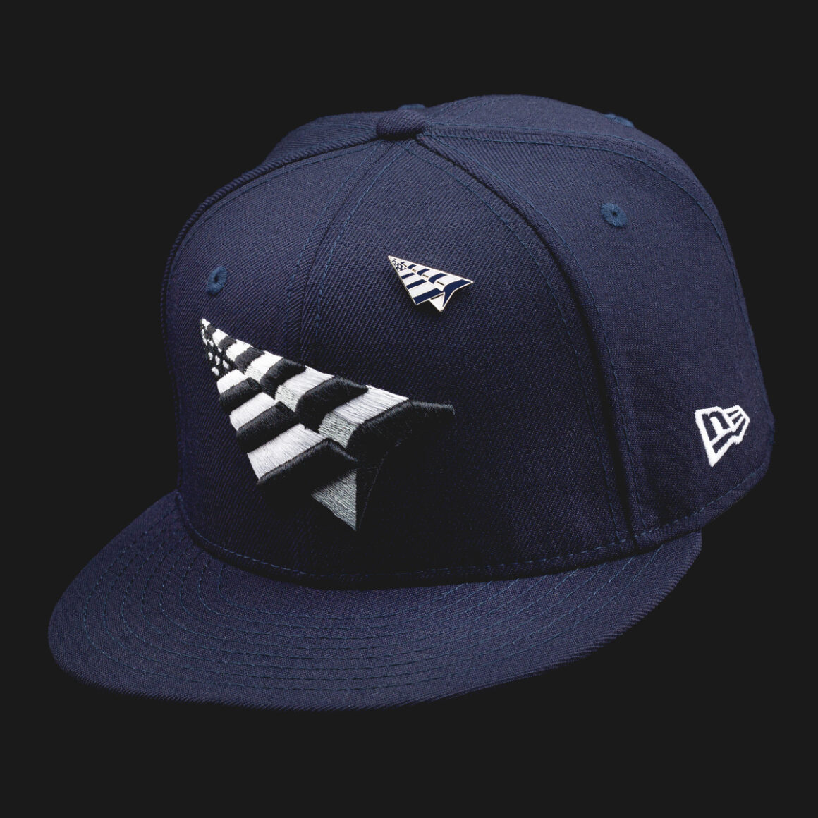 Roc Nation's Paper Planes Links With LIDS