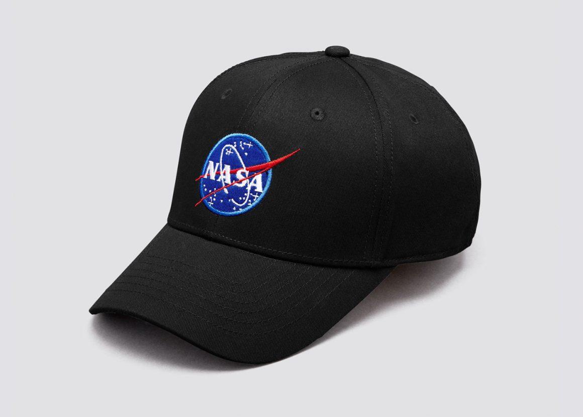 NASA x Alpha Industries
