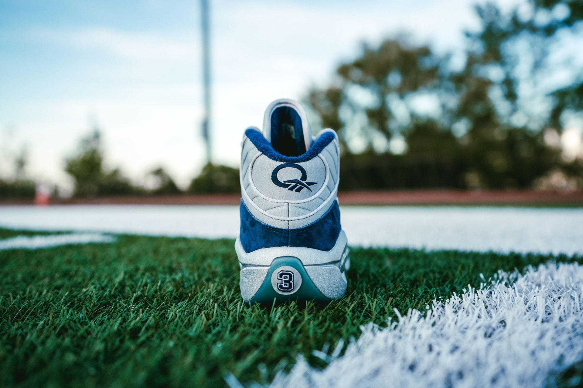 reebok question mid gridiron