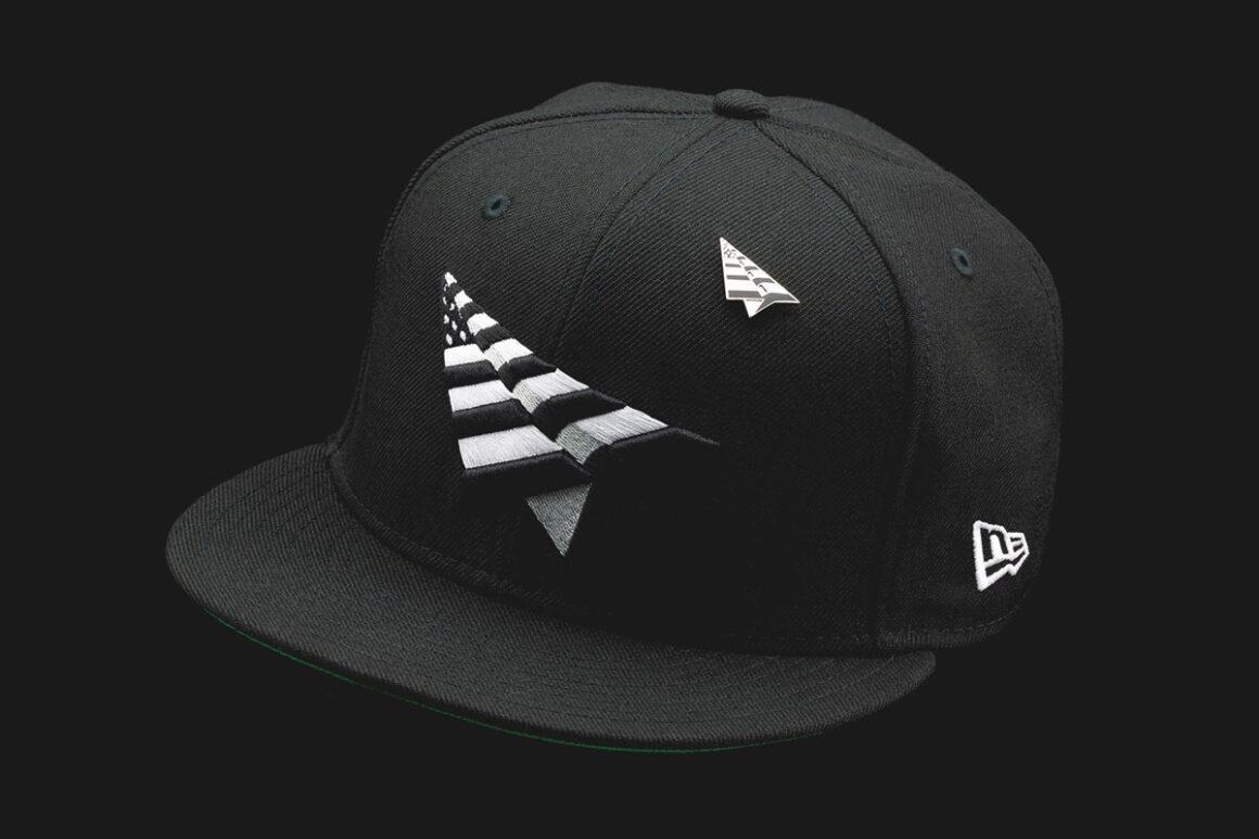 Roc Nation’s Paper Planes Links With LIDS