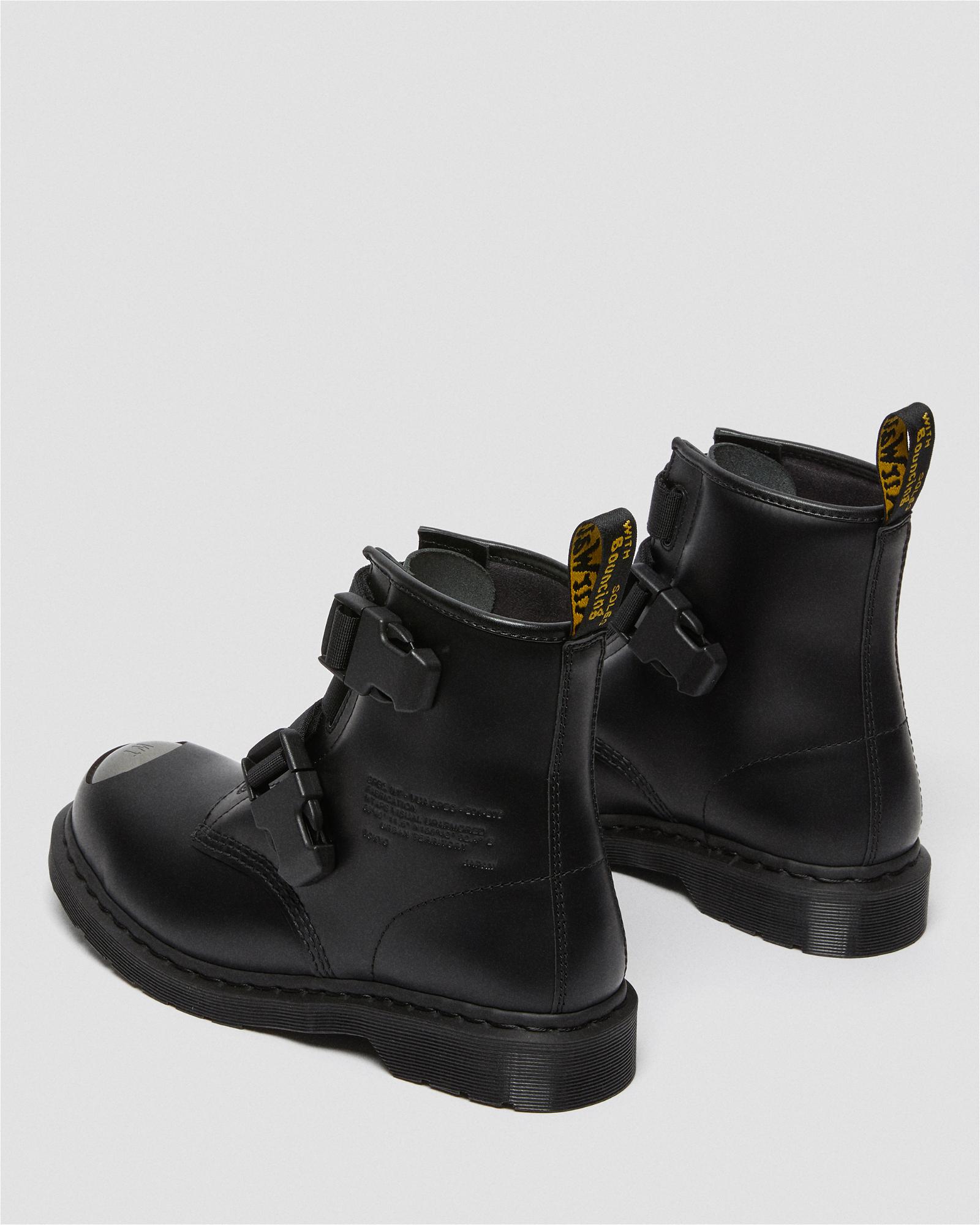Dr. Martens x WTAPS 1460 Remastered