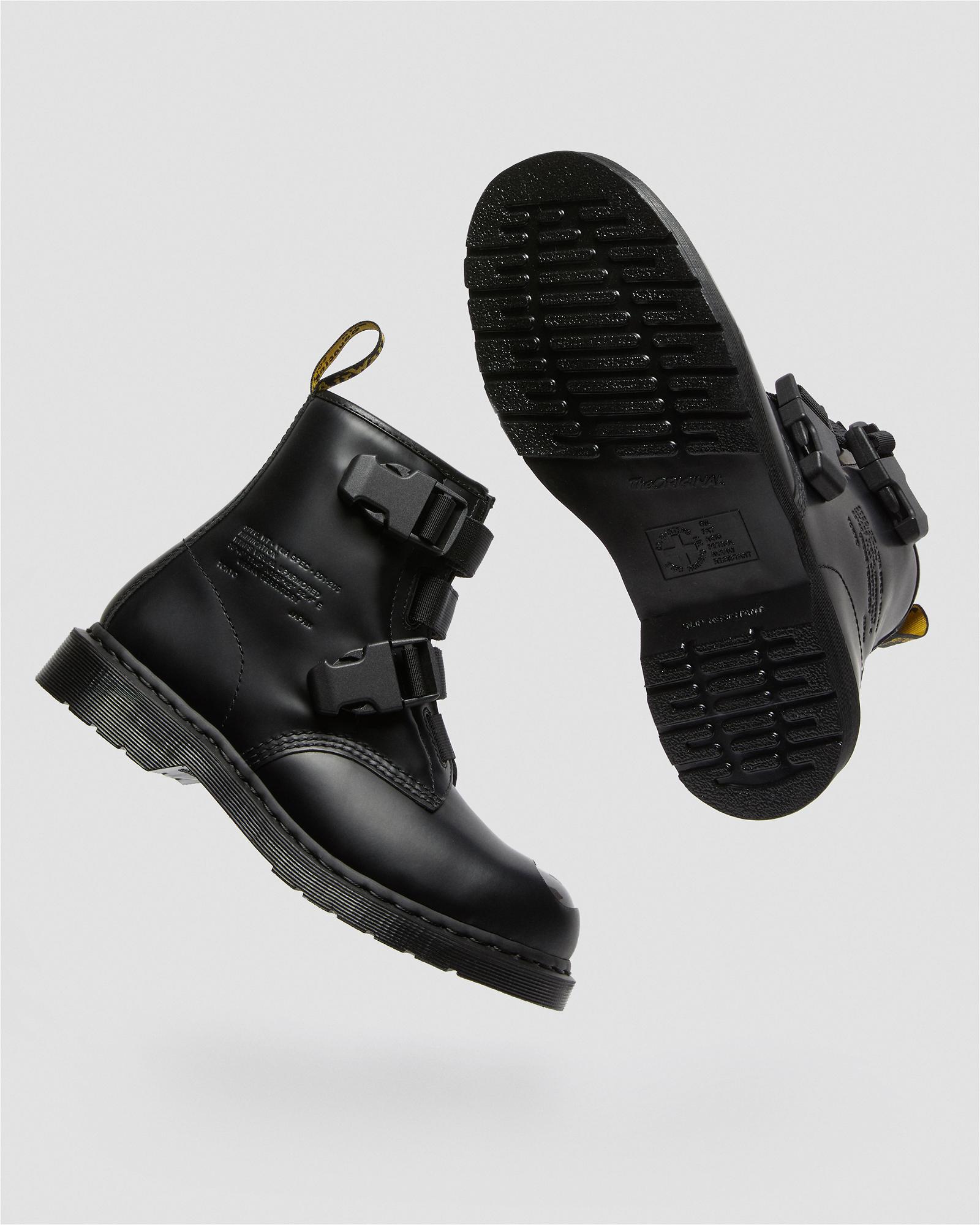 Dr. Martens x WTAPS: 1460 Remastered