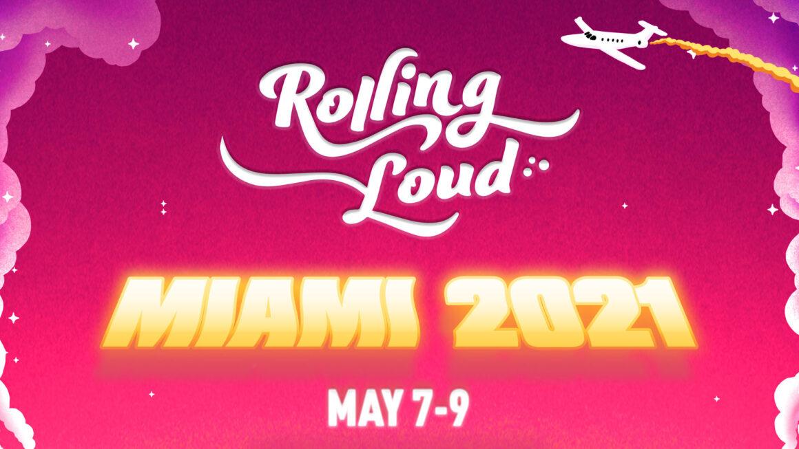 Rolling Loud Miami 2021