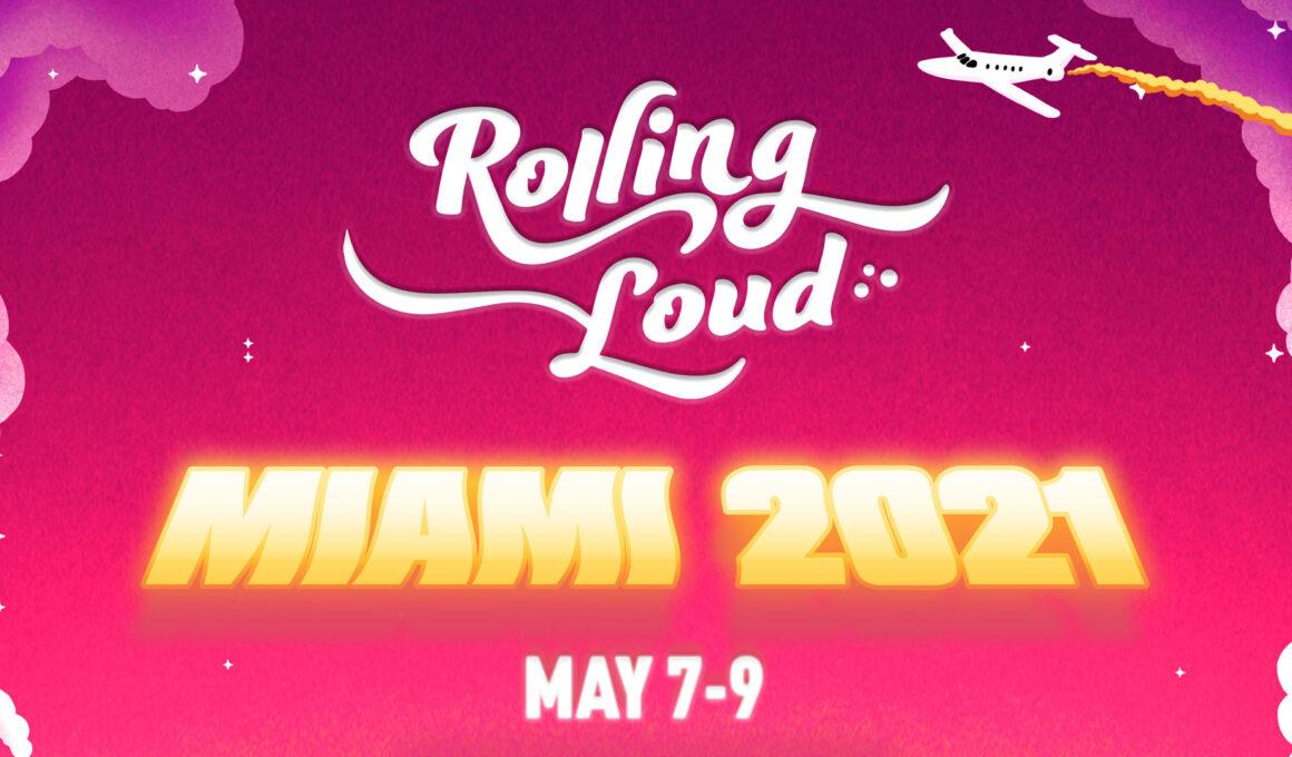 Rolling Loud Miami 2021