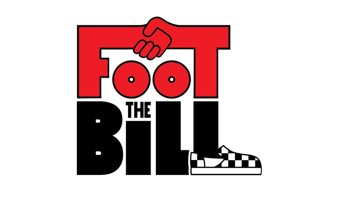 Vans Foot the Bill Program