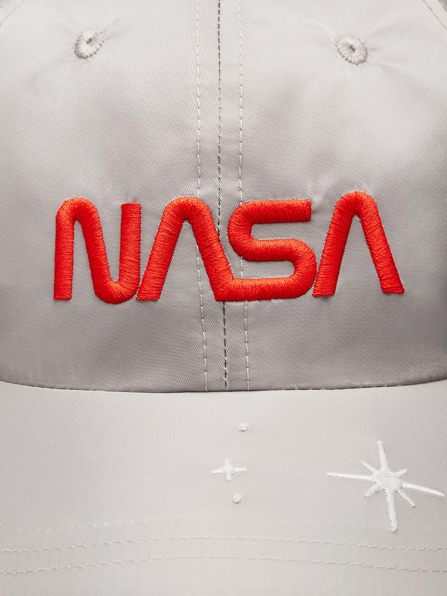 Alpha Industries x NASA