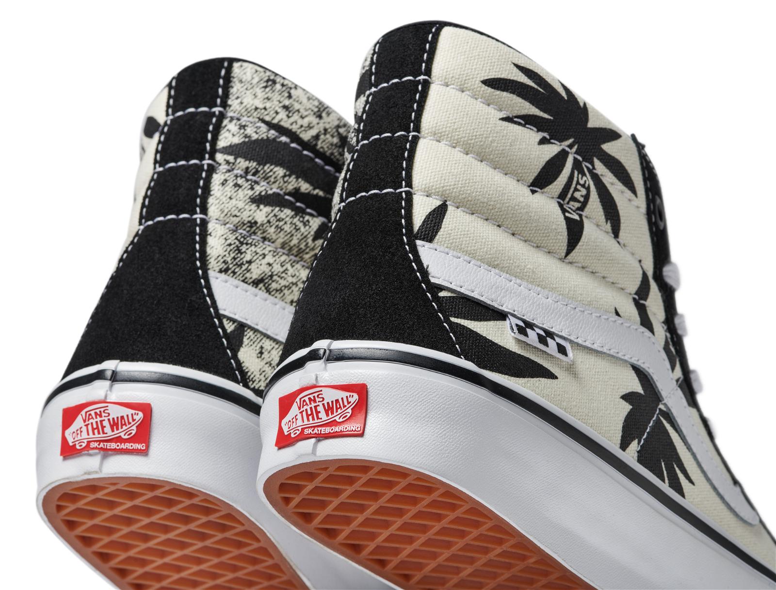 Vans Grosso Forever Collection