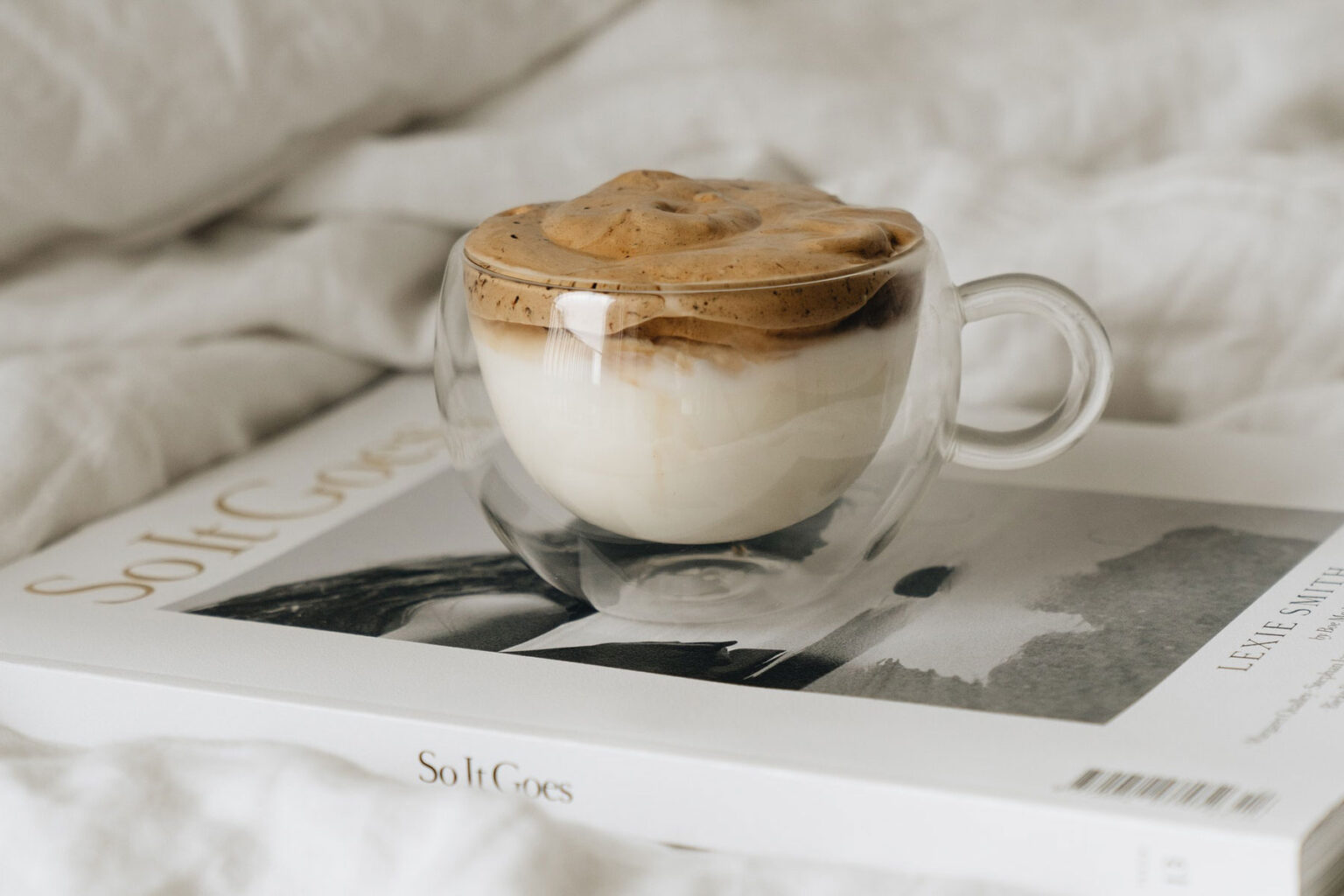 6 Unique Coffee Drinks You Hardly Find in Local Cafés