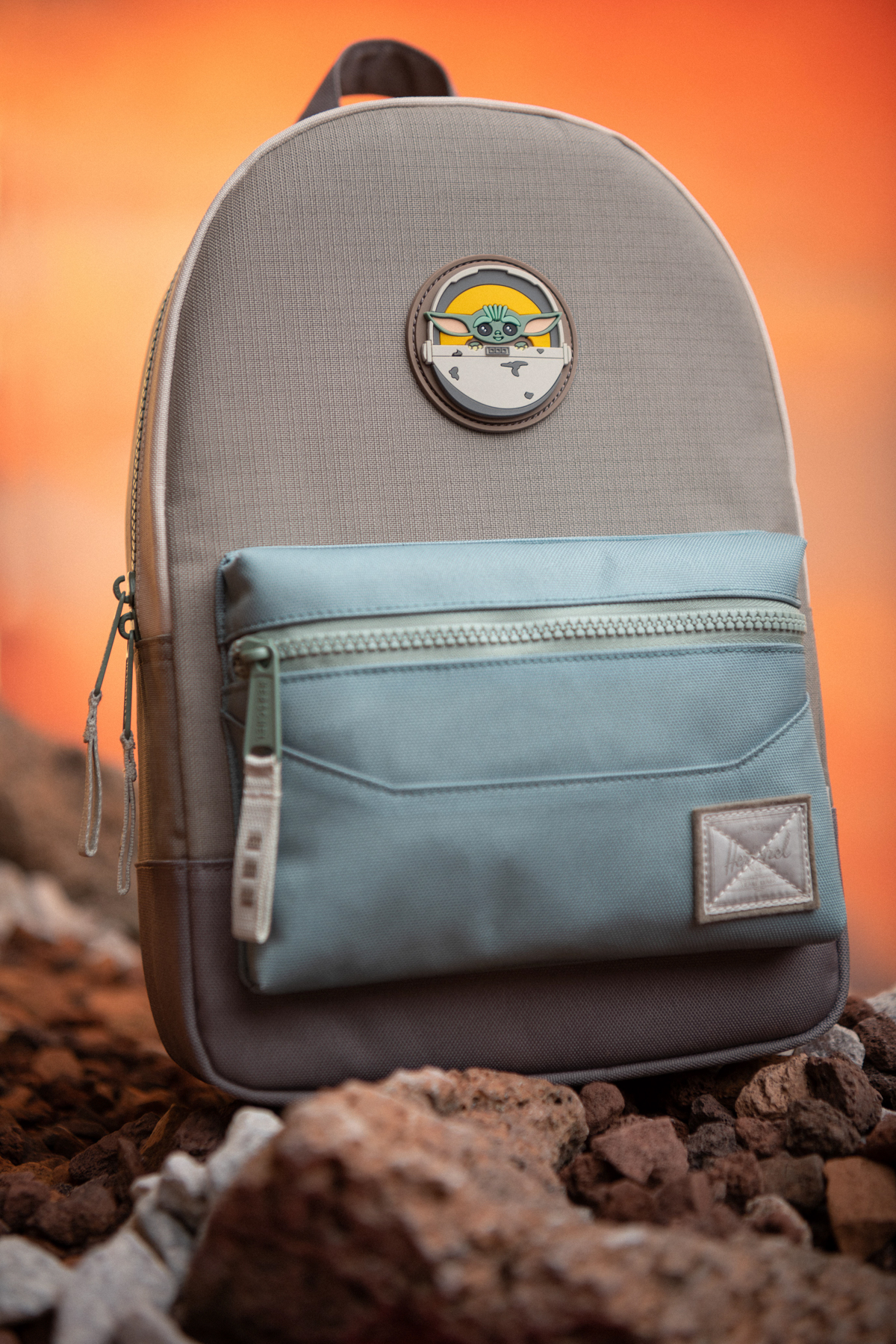 Herschel Launches MandalorianInspired Collection for Star Wars Day