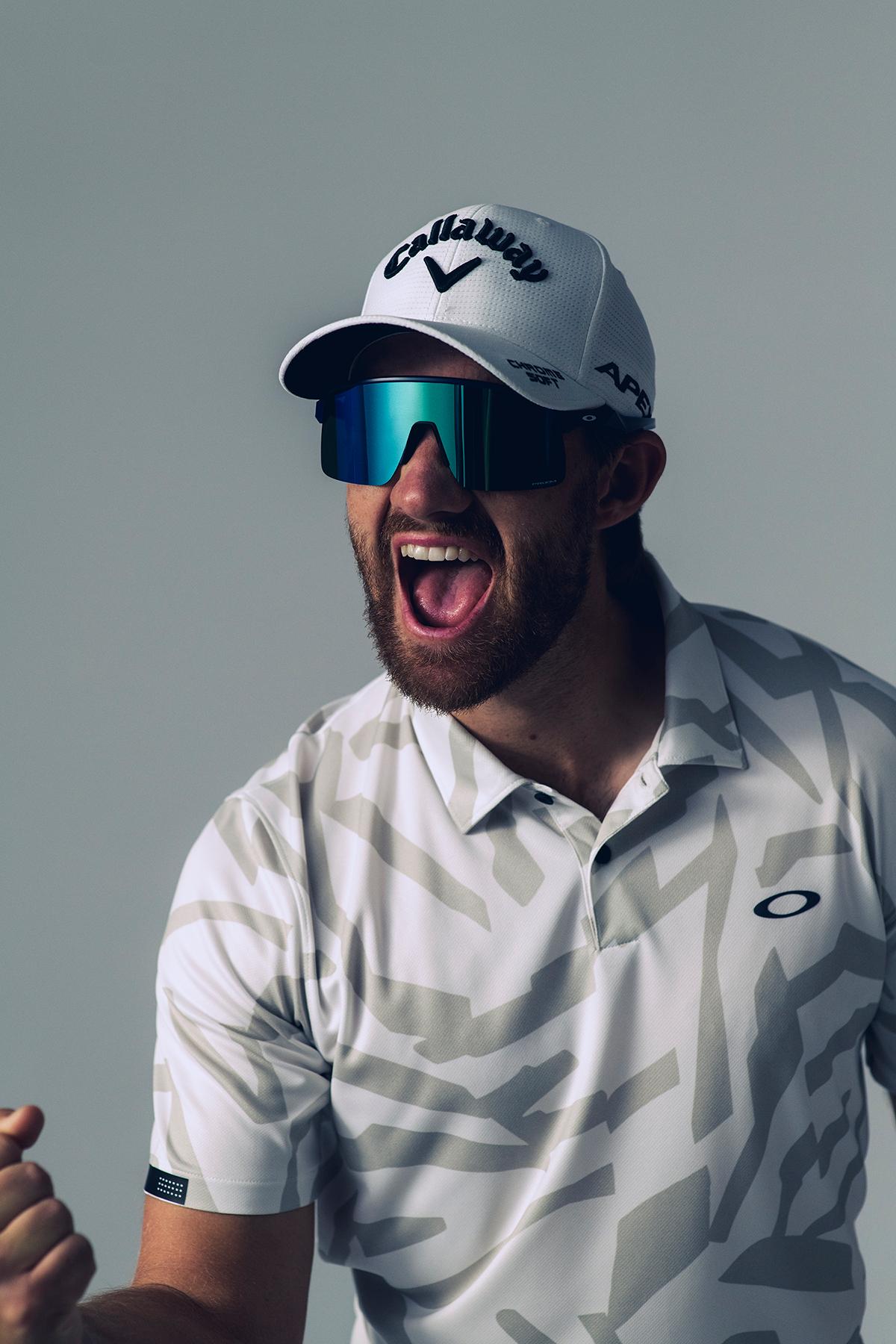 Oakley x Special Delivery Capsule Collection