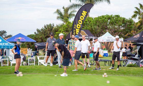 RYAN SHECKLER’S 13TH ANNUAL CHARITY GOLF TOURNAMENT