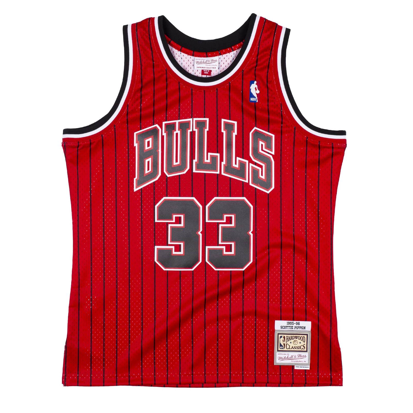 NBA Jersey Picks to Celebrate New Season from SNIPES