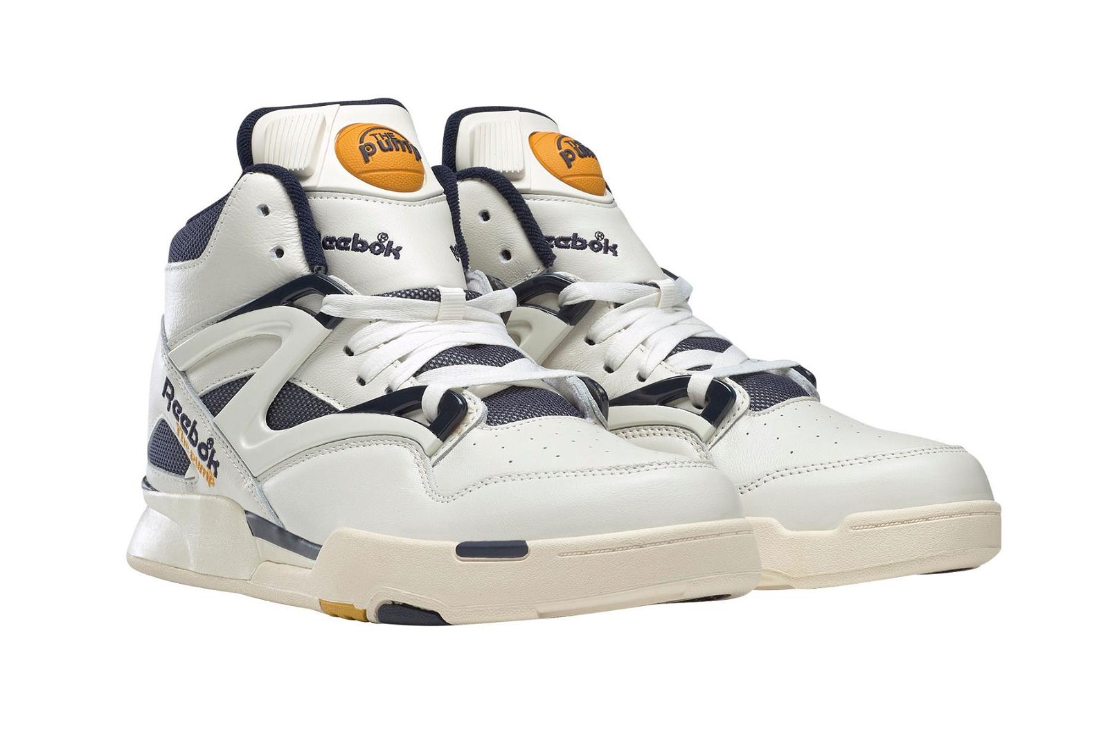 Introduces First-Ever Reebok Week With Exclusive Drops