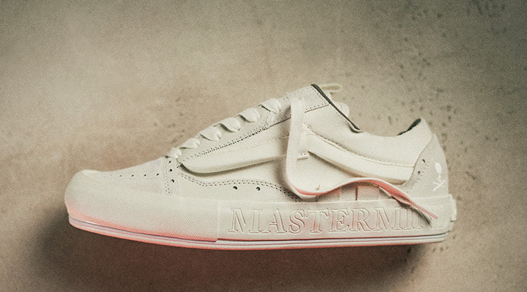 vans vault end