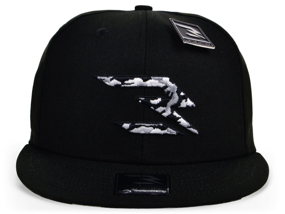 Russell Wilson Launches Camo Colorway 