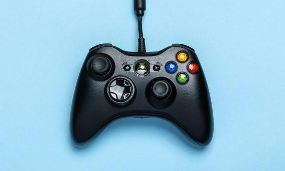 Video Games - Xbox Controller