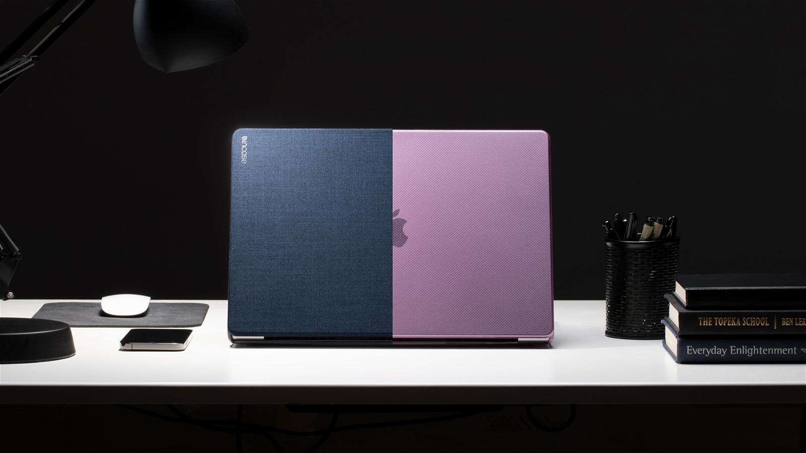 Incase Hardshell Cases for Macbook Pro