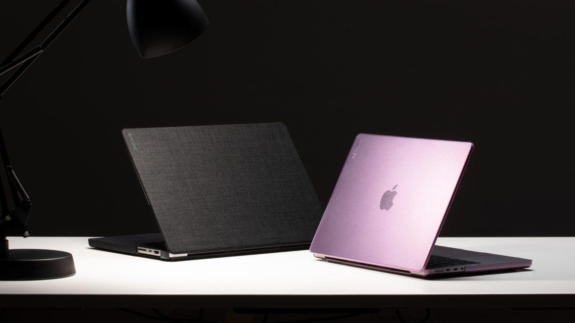 Incase Hardshell Cases for Macbook Pro