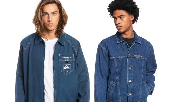 Quiksilver Heritage Collection