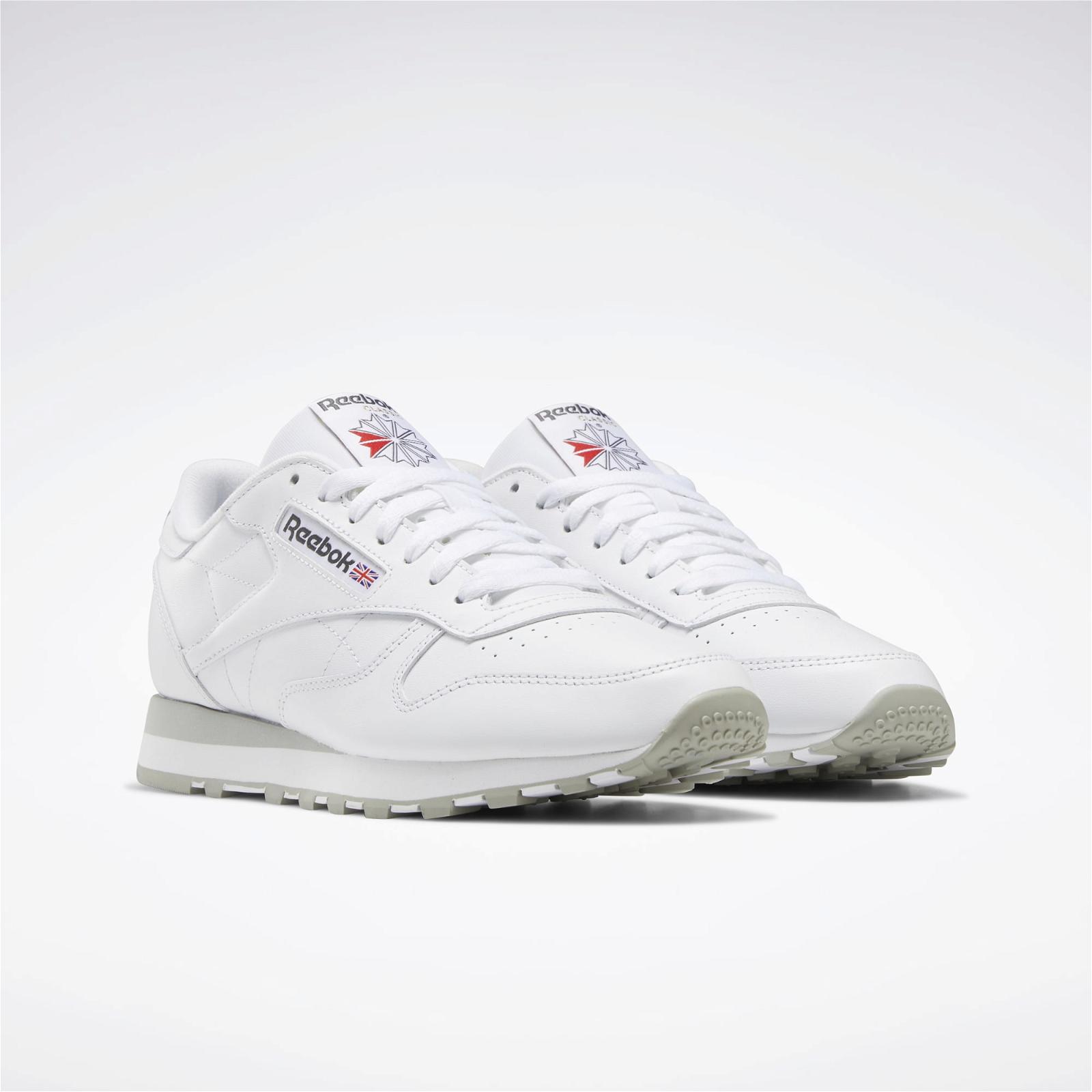 Reebok’s SS22 Classic Leather