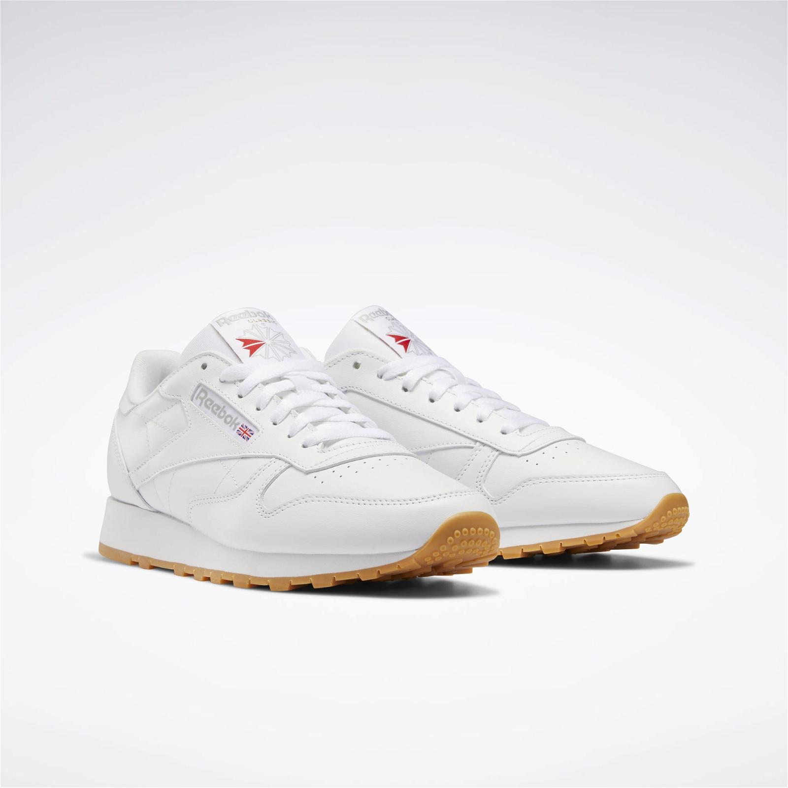 Reebok’s SS22 Classic Leather