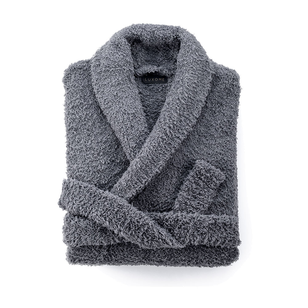 Luxury Brand Luxome Launches New Ultra Plush Robes