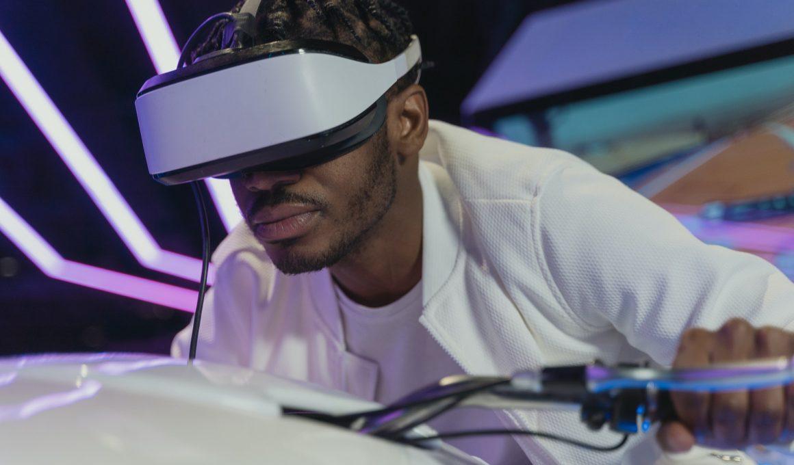 VR / Virtual Reality