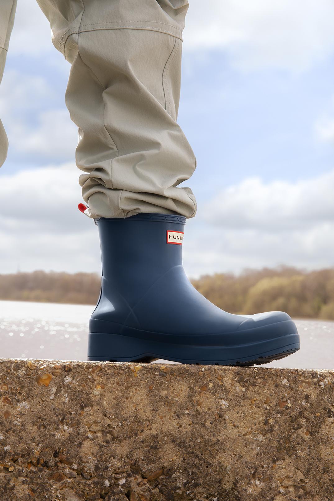 Hunter Boots PLAY collection