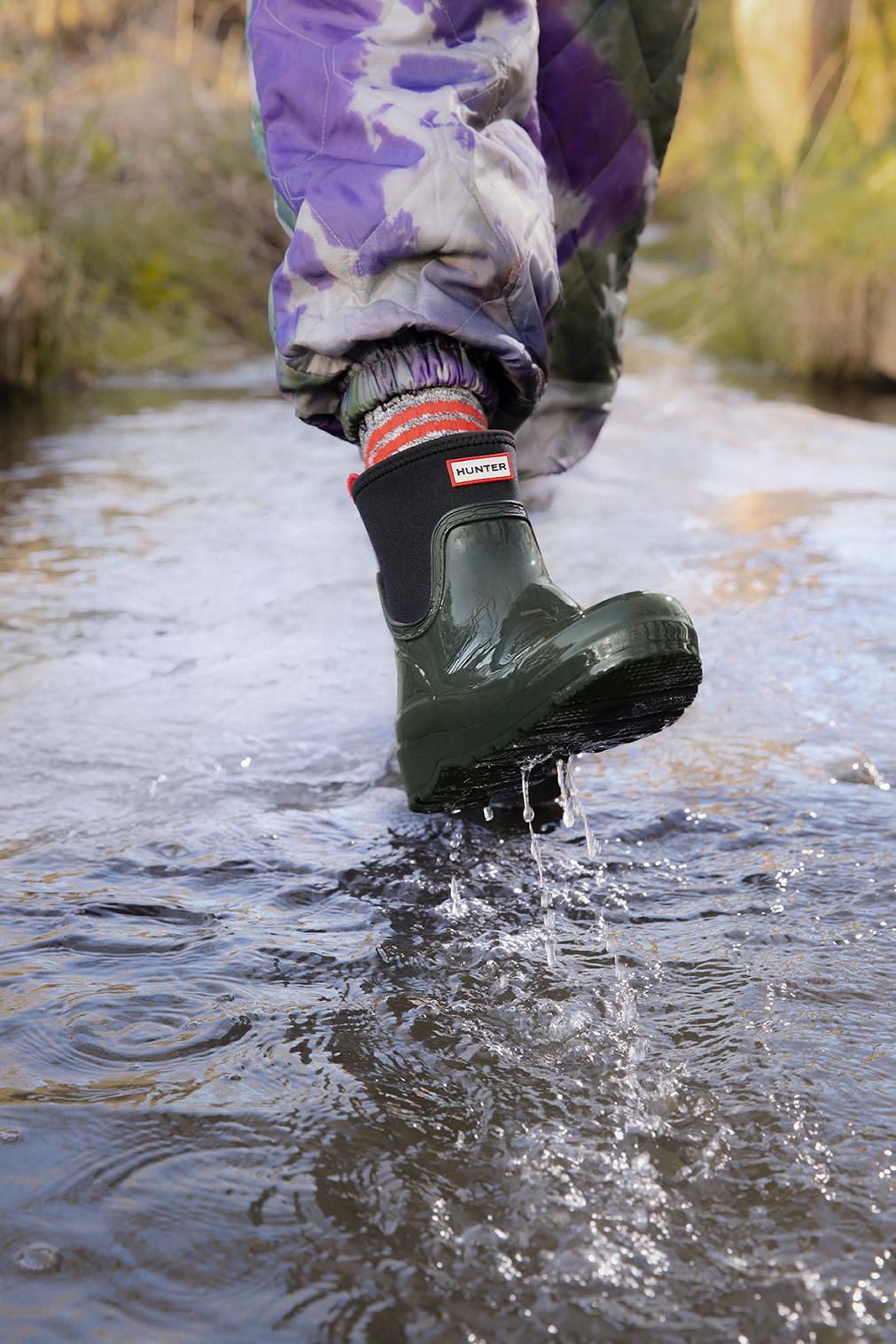 Hunter Boots PLAY collection