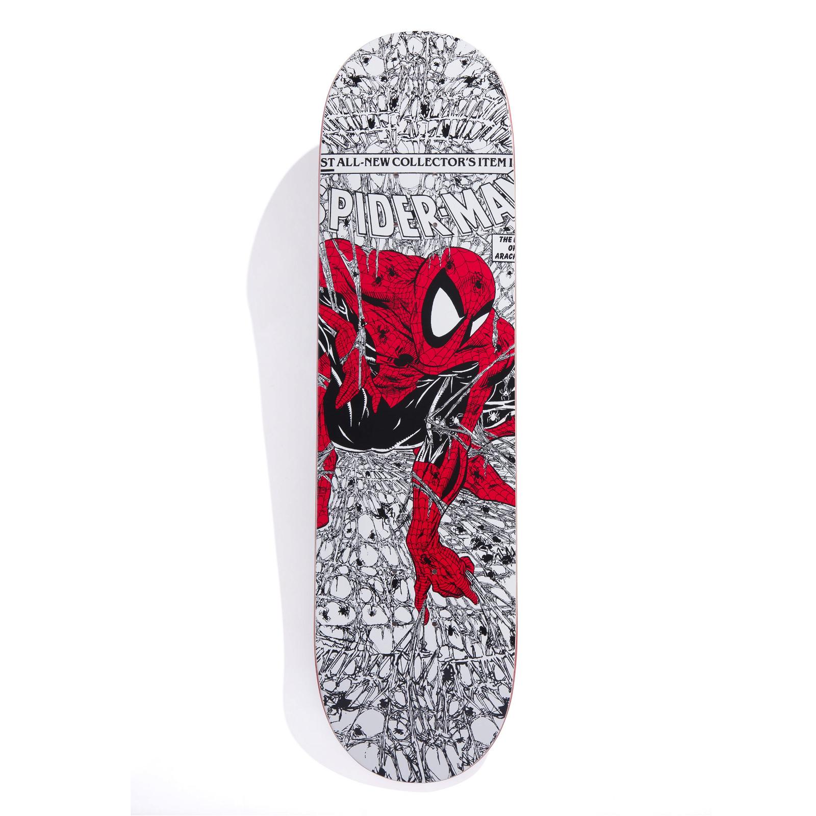 Marvel x HUF collection