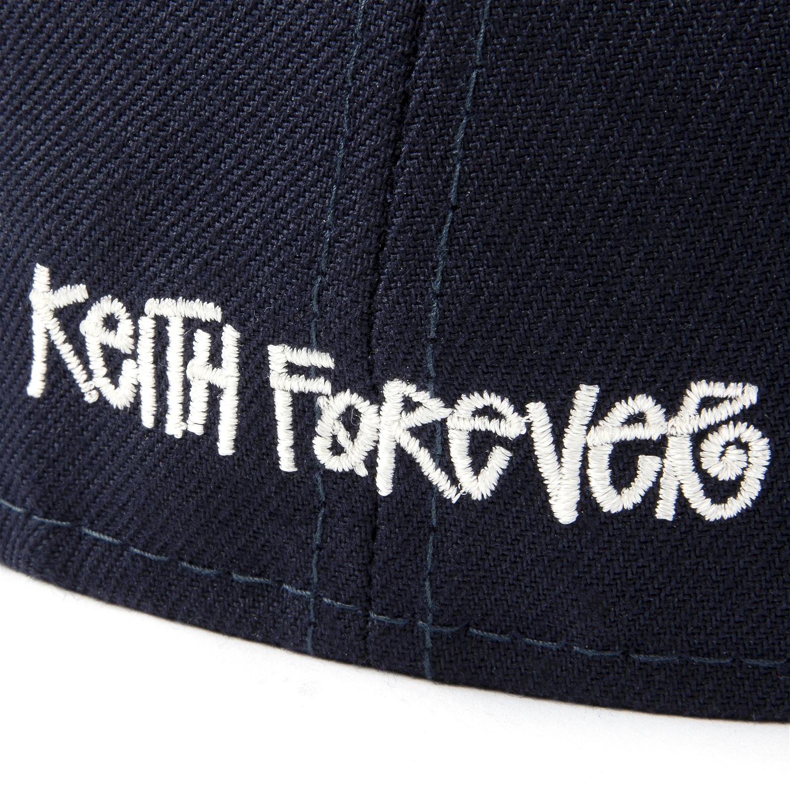HUF & Stüssy Honor Keith Hufnagel's Legacy With Capsule Collection