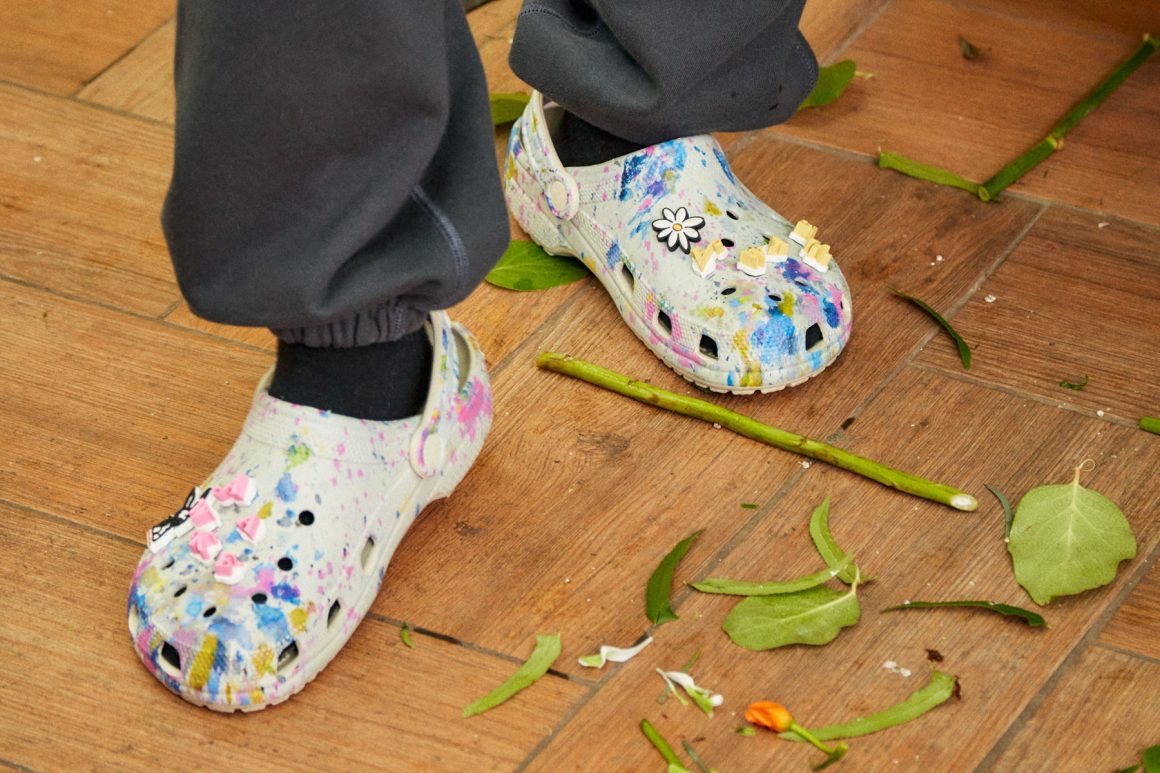 Awake NY & Crocs Launch New Collaboration with Foot Locker