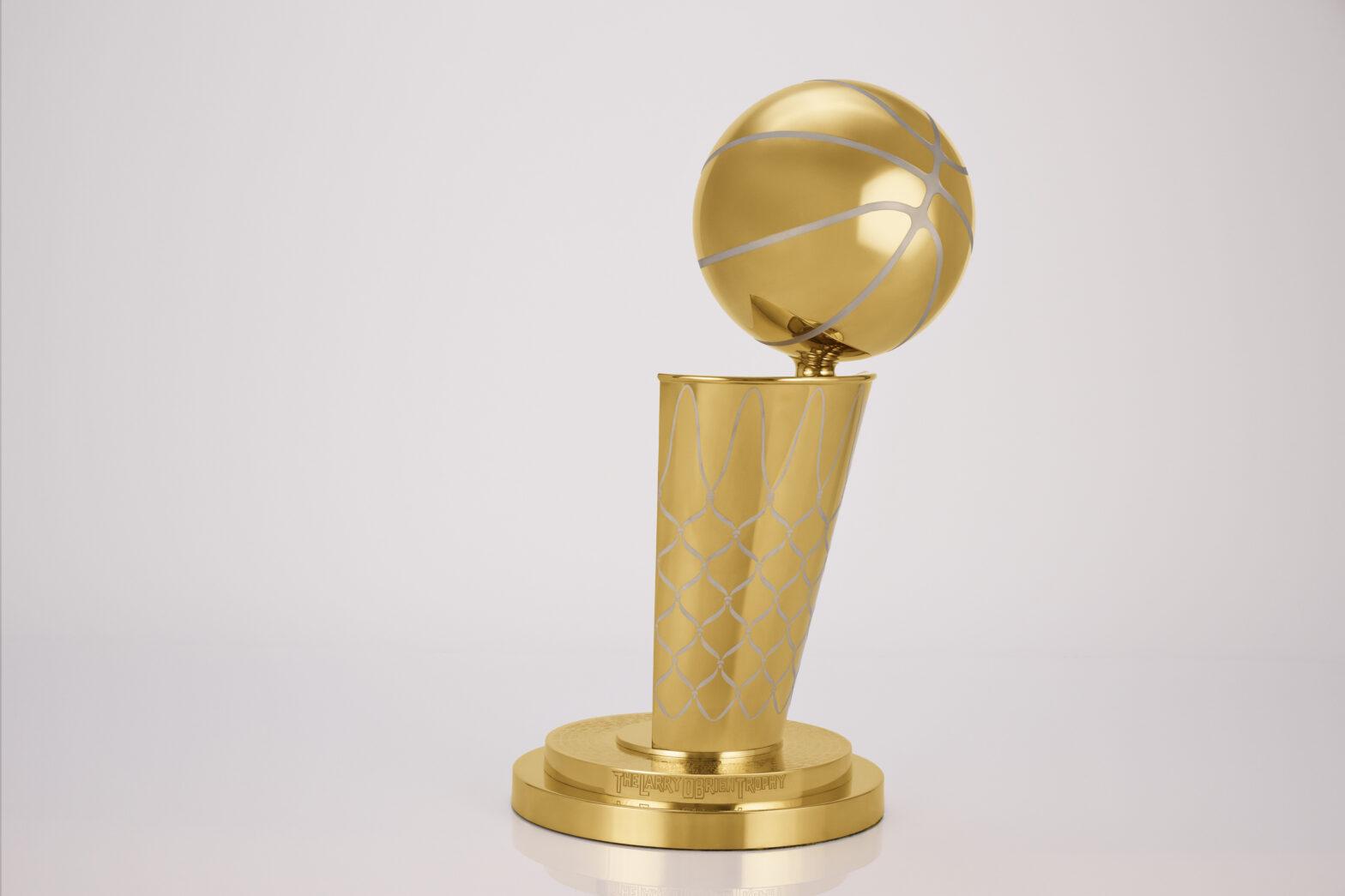 Larry O'Brien Trophy