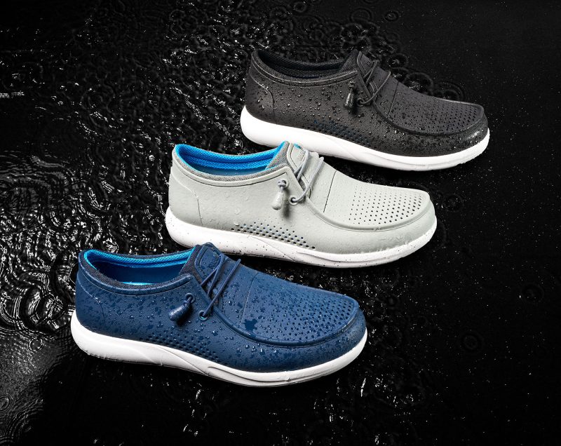 Reef Sneakers Water Coast Donna – Scarpe Acqua Impermeabili Con Memory Foam, Tomaia In TPU, Suola EVA, Per Spiaggia E Barche