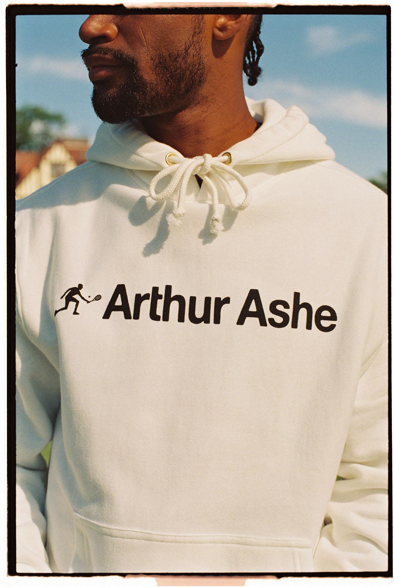 Arthur Ashe Brand