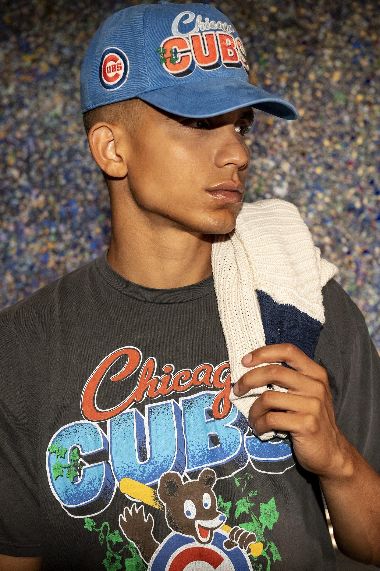 47 75th Anniversary MLB Capsule Collection