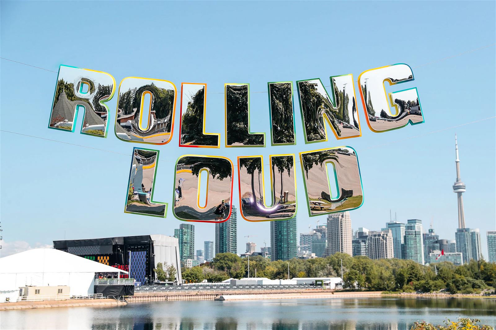 Rolling Loud Makes History in the 6ix With Debut in Toronto