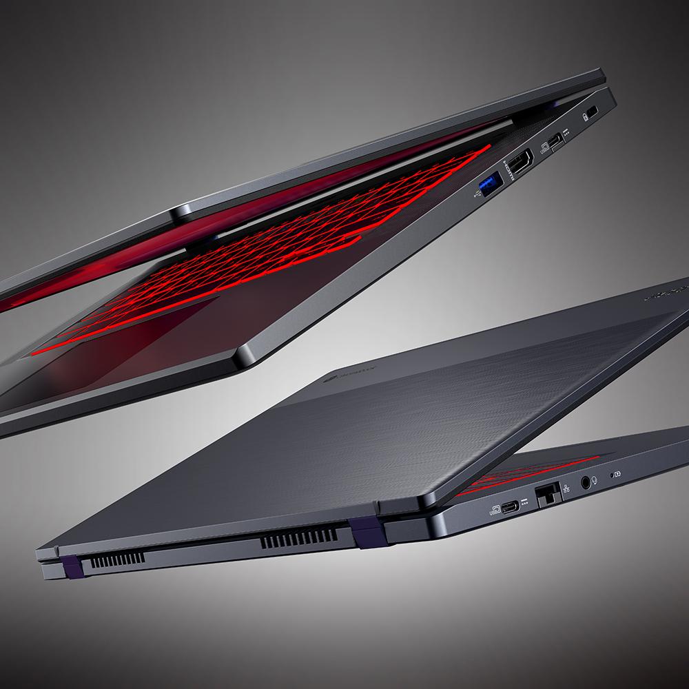Acer Chromebook 516 GE