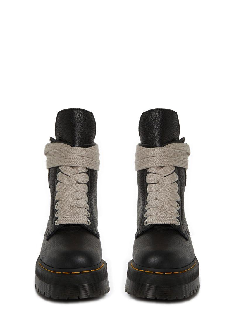 Dr. Martens x Rick Owens FW22 Collection Part One
